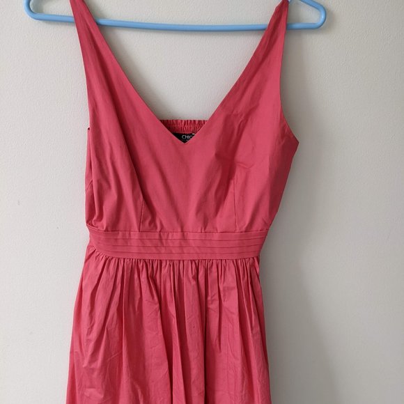 Jacob Chic Mini Dress Sz. S - Picture 1 of 9